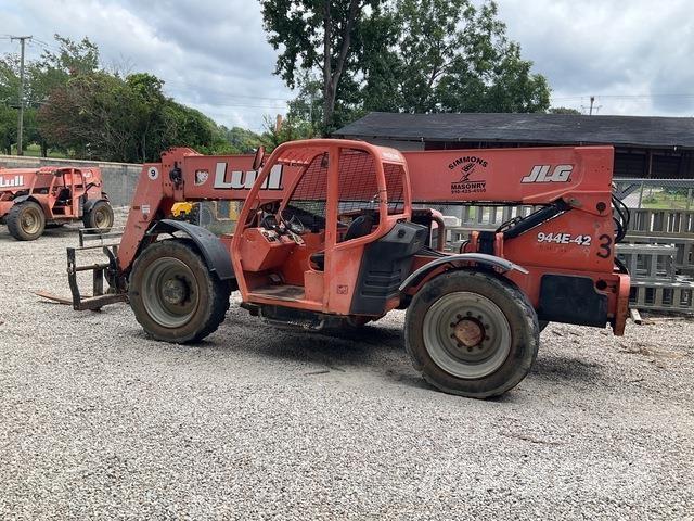JLG 944E-42 Verreikers