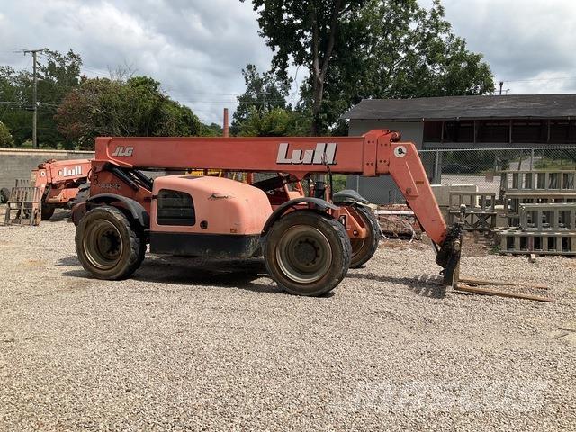 JLG 944E-42 Verreikers