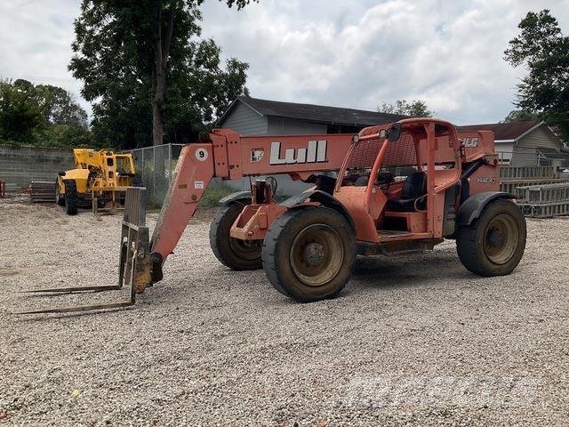 JLG 944E-42 Verreikers