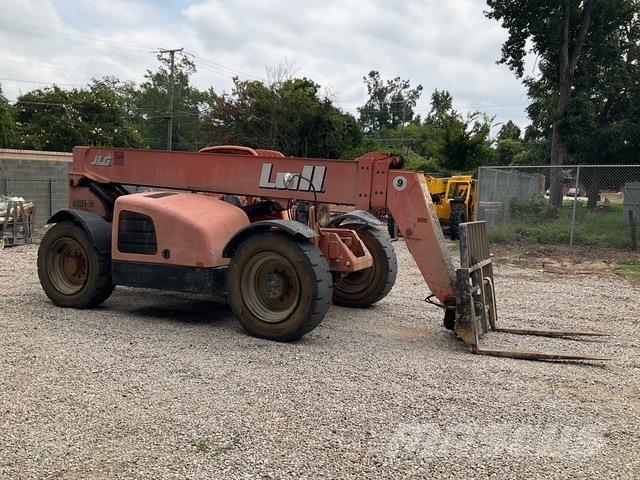 JLG 944E-42 Verreikers