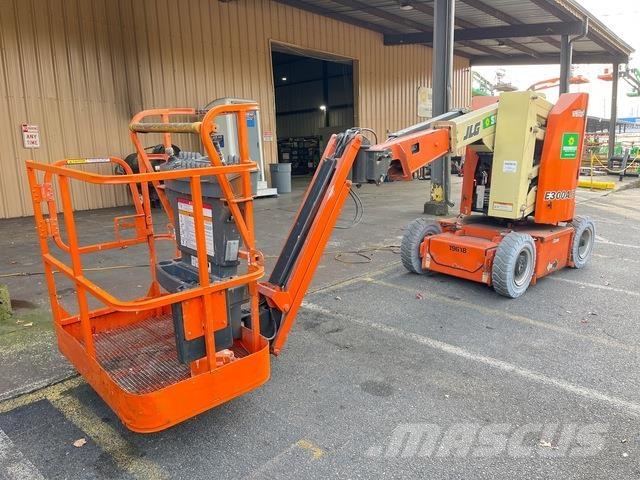 JLG E300 AJP Knikarmhoogwerkers