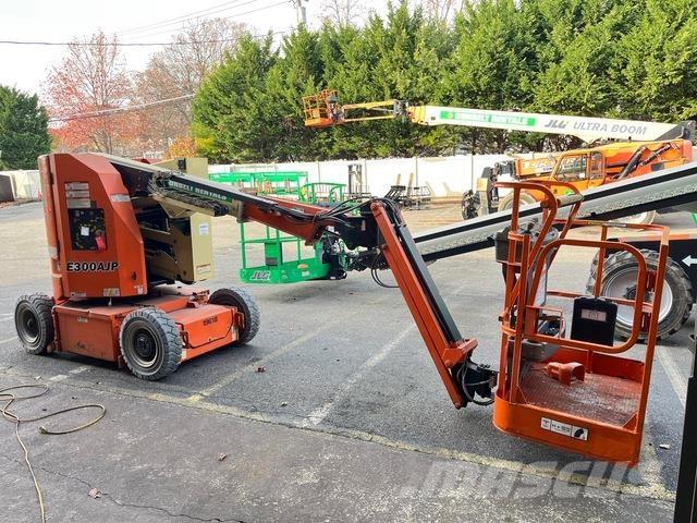 JLG E300 AJP Knikarmhoogwerkers