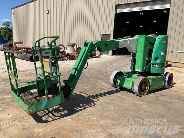 JLG E300AJ Knikarmhoogwerkers