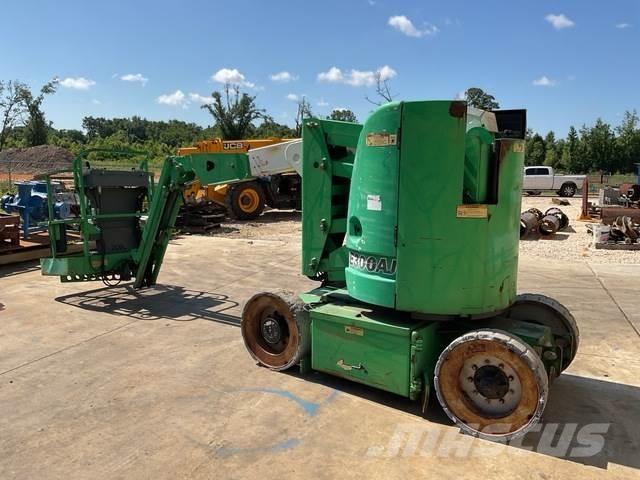 JLG E300AJ Knikarmhoogwerkers
