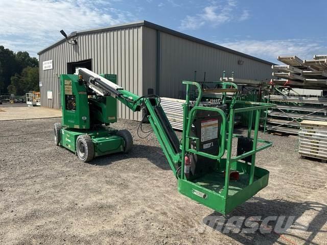 JLG E300AJ Knikarmhoogwerkers