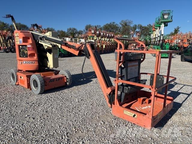 JLG E300AJ Knikarmhoogwerkers