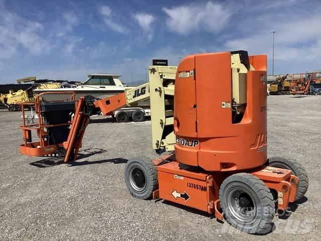 JLG E300AJP Knikarmhoogwerkers