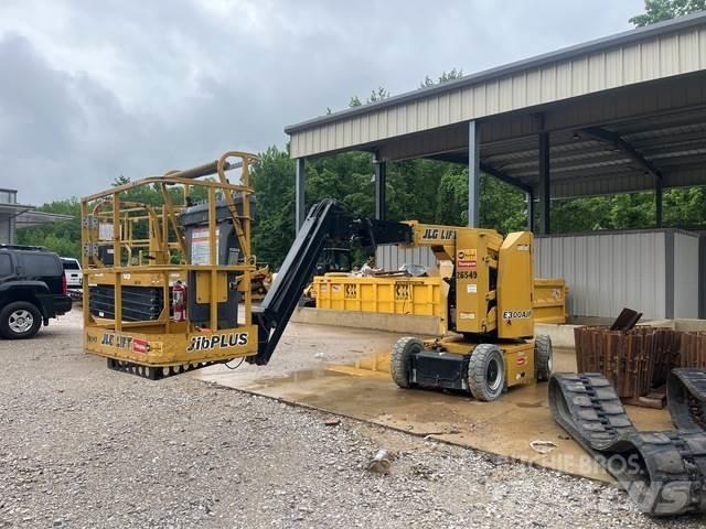 JLG E300AJP Knikarmhoogwerkers