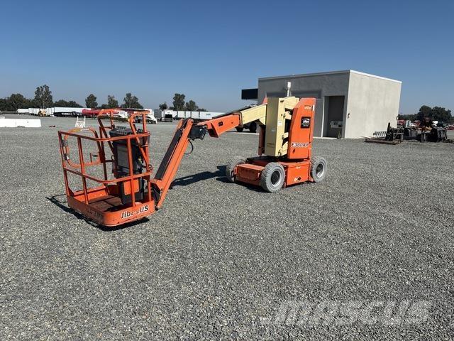 JLG E300AJP Knikarmhoogwerkers