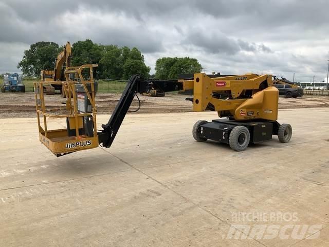 JLG E400AJPN Knikarmhoogwerkers
