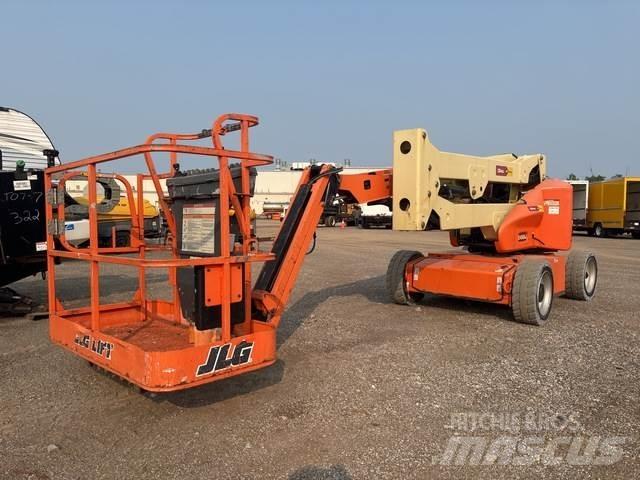 JLG E450AJ Knikarmhoogwerkers