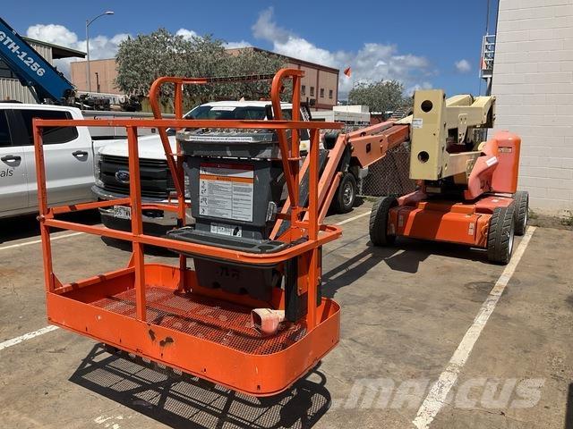 JLG E450AJ Knikarmhoogwerkers
