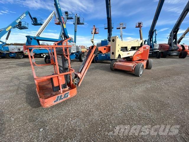 JLG E450AJ Knikarmhoogwerkers