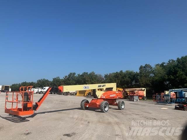 JLG E600JP Knikarmhoogwerkers