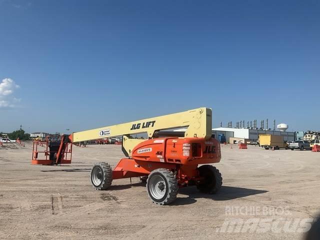 JLG E600JP Knikarmhoogwerkers