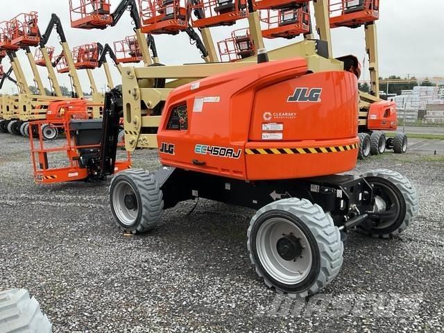 JLG EC450AJ Knikarmhoogwerkers