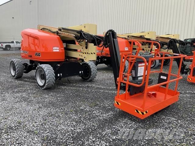 JLG EC450AJ Knikarmhoogwerkers