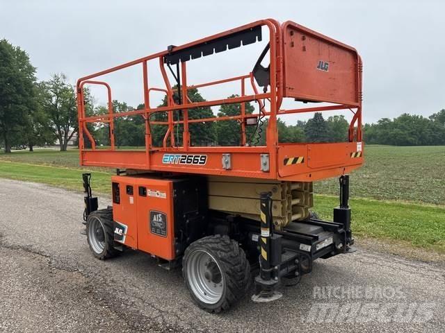 JLG ERT2669 Schaarhoogwerkers