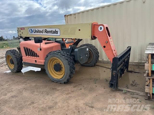 JLG G9-43A Verreikers