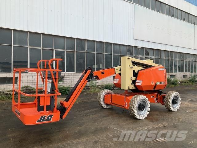 JLG H340AJ Knikarmhoogwerkers