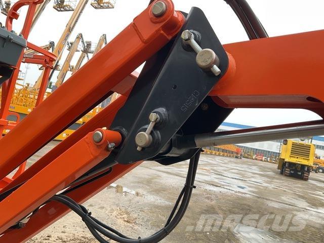 JLG H340AJ Knikarmhoogwerkers