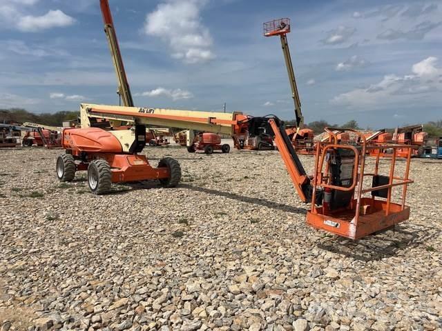 JLG M600JP Bouw - Overige