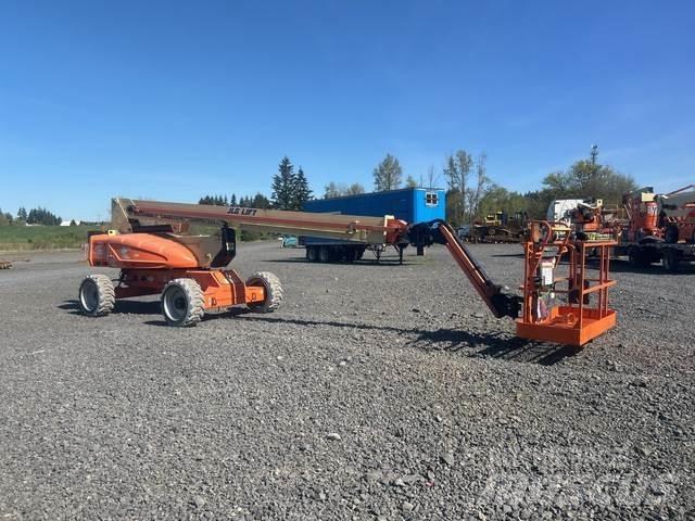 JLG M600JP Bouw - Overige