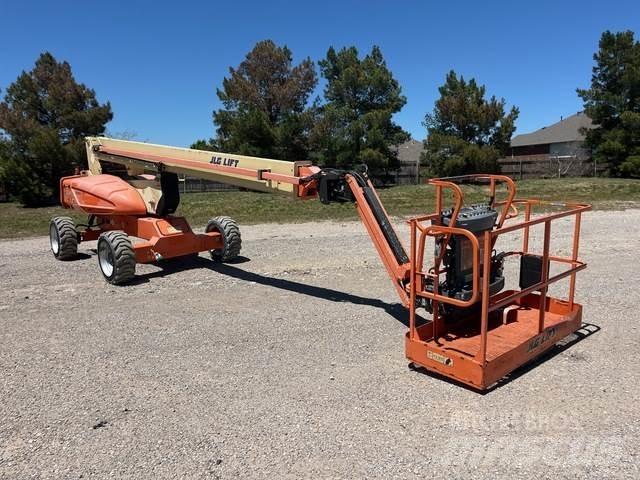 JLG M600JP Knikarmhoogwerkers
