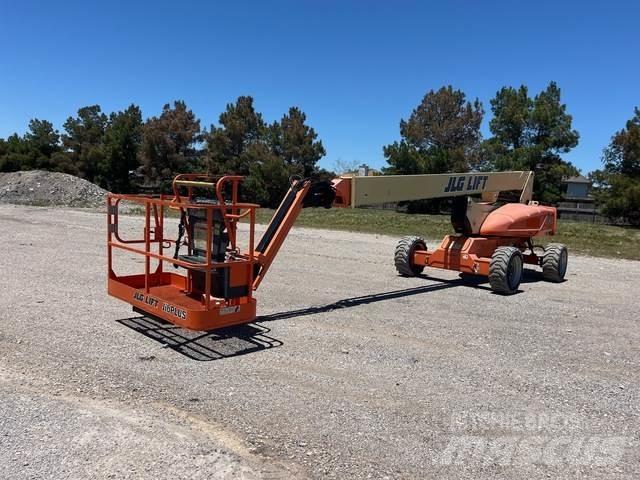 JLG M600JP Knikarmhoogwerkers