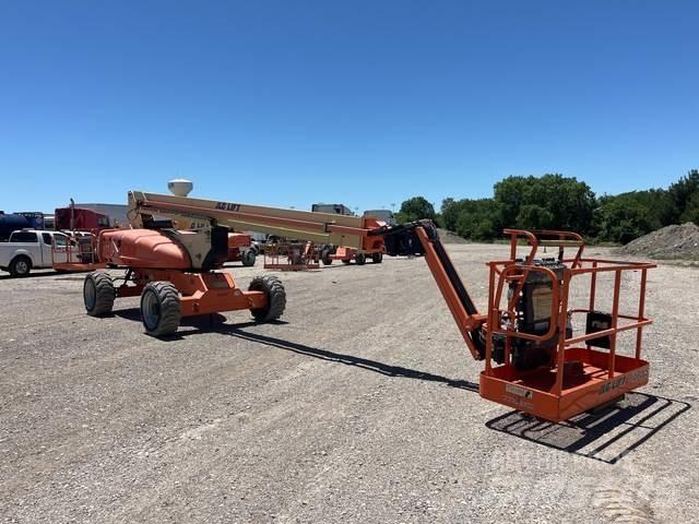 JLG M600JP Knikarmhoogwerkers