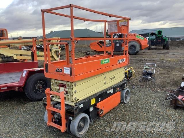 JLG R2632 Schaarhoogwerkers