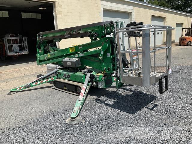 JLG X600AJ Knikarmhoogwerkers