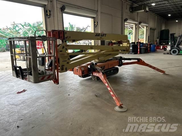 JLG X700AJ Knikarmhoogwerkers