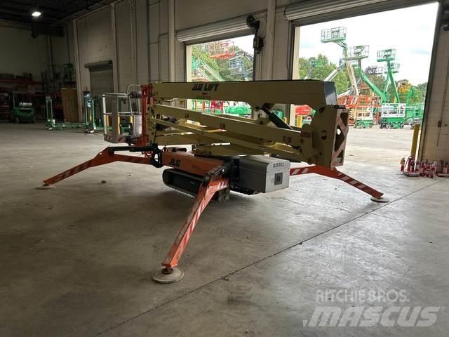 JLG X700AJ Knikarmhoogwerkers