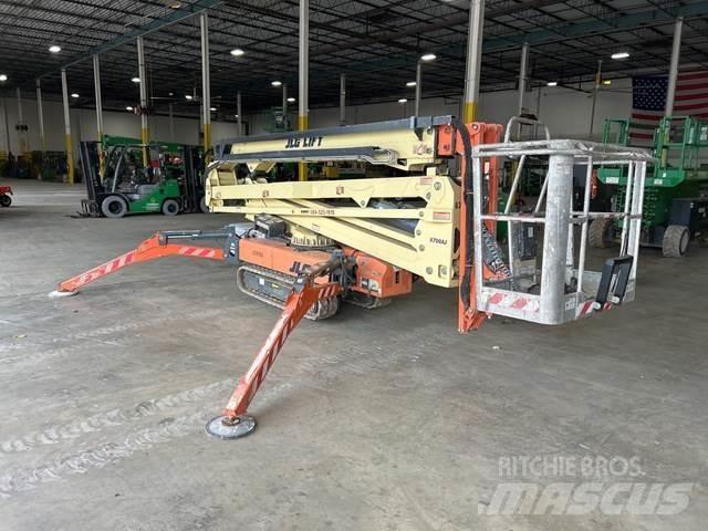 JLG X700AJ Knikarmhoogwerkers