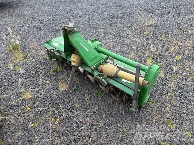 John Deere 655 Overige grondbewerkingsmachines en accessoires