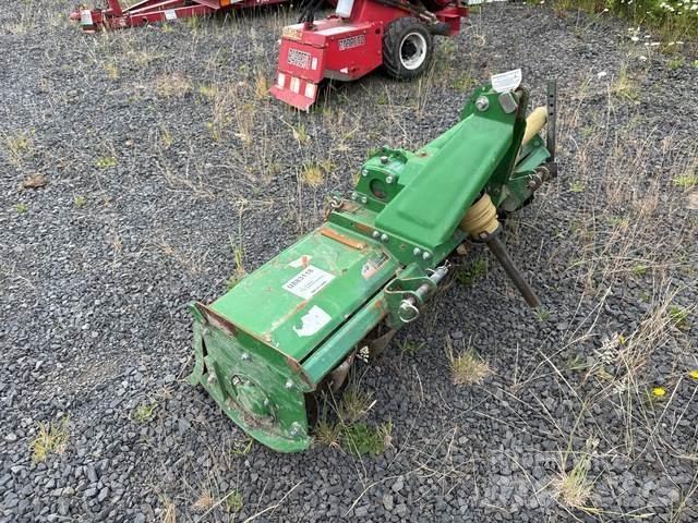 John Deere 655 Overige grondbewerkingsmachines en accessoires