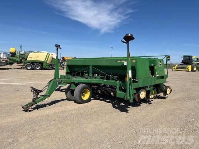 John Deere 750 Zaaimachines