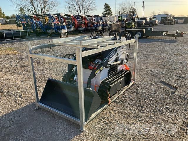 JQ Power JQ400 Schrankladers