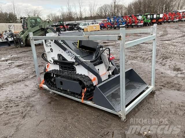 JQ Power JQ400 Schrankladers