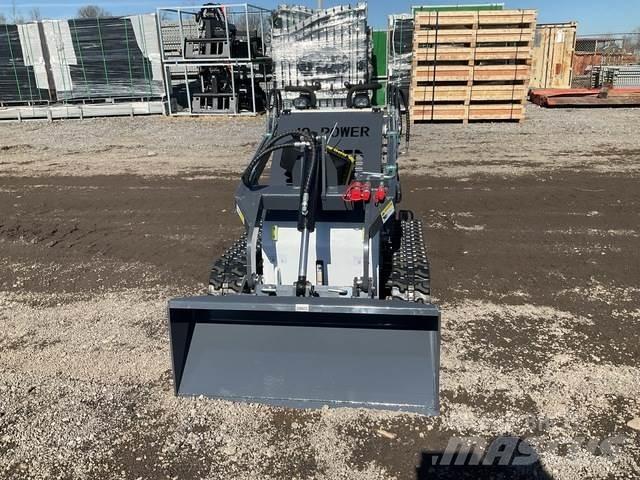JQ Power JQ400 Schrankladers