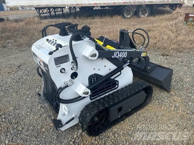JQ Power JQ400 Schrankladers