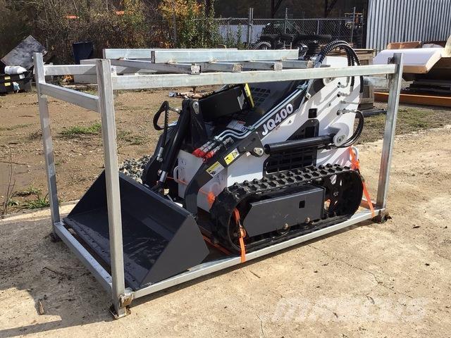 JQ Power JQ400 Schrankladers