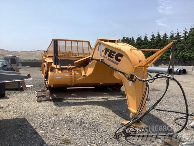 K-Tec MS41 Frezen