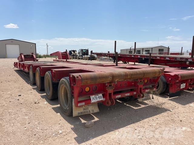 Kalyn LB0-4+2 Tankwagen