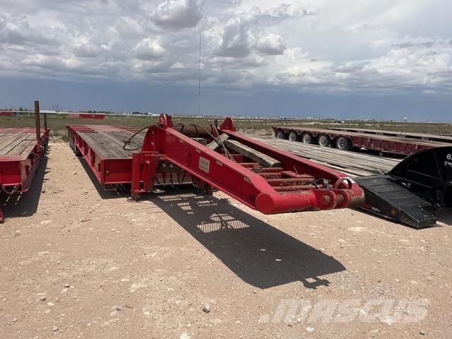 Kalyn LB0-4+2 Tankwagen