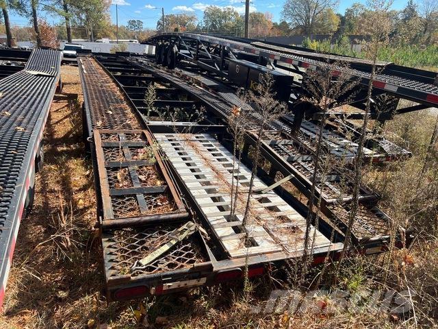 Kaufman  Autotransporter