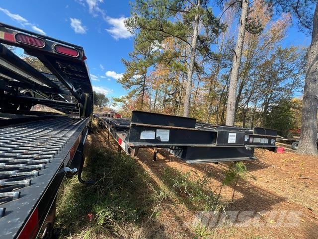 Kaufman  Autotransporter