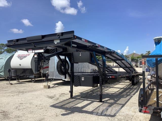 Kaufman  Autotransporter