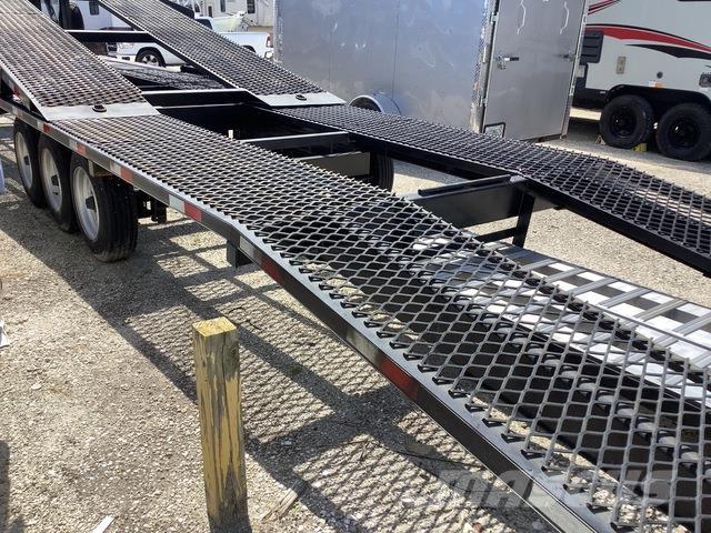 Kaufman  Autotransporter